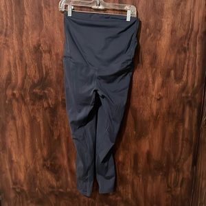 Senita  athletics maternity leggings